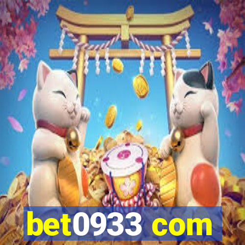 bet0933 com